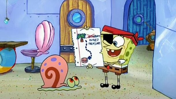 10 Most Unhinged Adult Jokes in ‘SpongeBob SquarePants’ TV Series - image 7