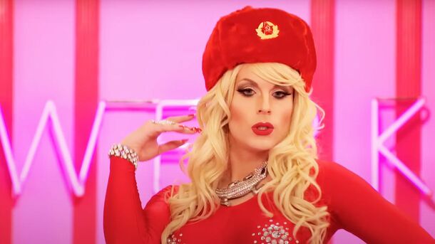 4 Best Queens From RuPaul's Drag Race Who Never Won - image 4