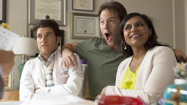 Already Missing ‘The Studio’s Sal Saperstein? Watch These 8 Ike Barinholtz Gems Next - image 1