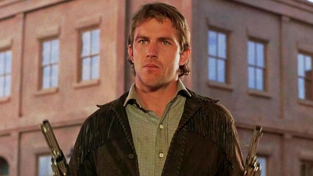 Forget Horizon, Kevin Costner Has These 5 Great Western Movies For You to Watch - image 1