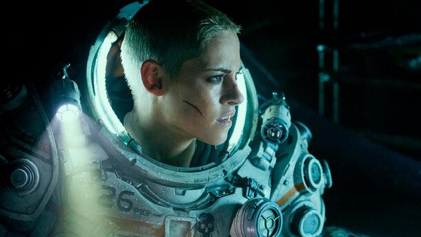 Kristen Stewart’s Sci-Fi Flop Might Get a Sequel After All - image 2