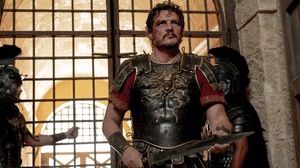Here’s Why Pedro Pascal Isn’t in ‘Weapons’ (And Why No One’s Sad About It) - image 1