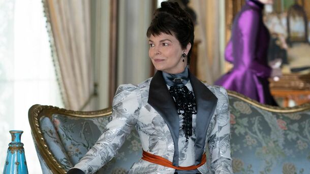 Who Played Mrs. Chamberlain in ‘The Gilded Age’ & Why Was She Shunned? - image 1