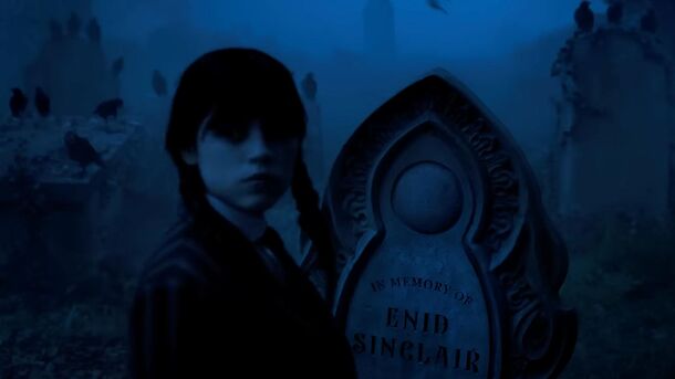 Wenclair Dance & Enid's Death? 'Wednesday' Cast Just Spoiled the Entire Season 2 - image 3