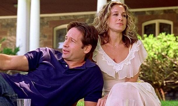 4 Carrie's Ex-Boyfriends I Wanted to See in 'And Just Like That' (Instead of Aidan) - image 2