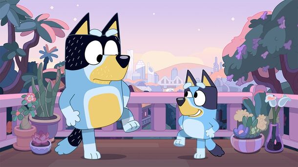 10 ‘Bluey’ Facts, but They Get Progressively Darker - image 7