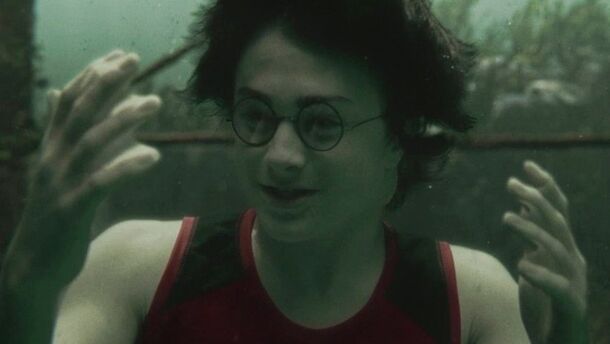 Harry Potter Scene Daniel Radcliffe Would Never Film Again - image 1