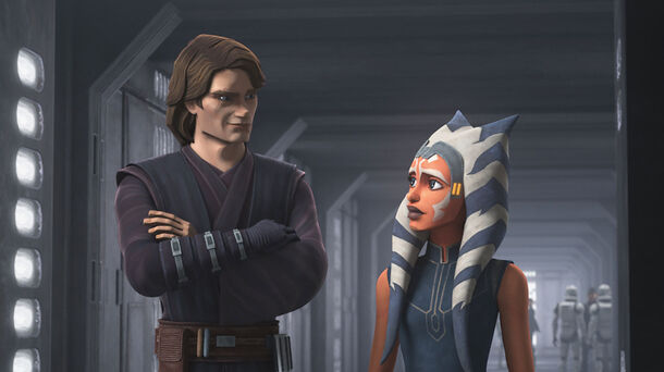 Ahsoka Cast Salaries Are Nothing You Would Expect - image 2