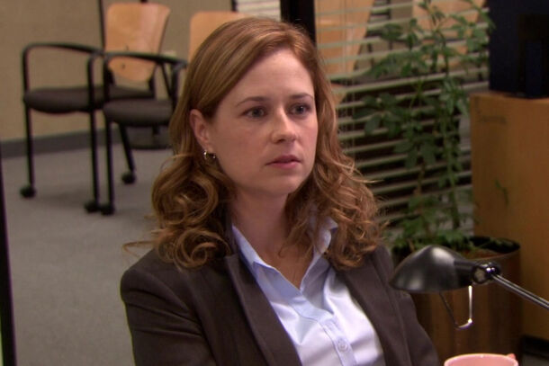Which Office Character Should You Date, Based On Your Zodiac Sign - image 11