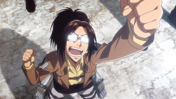 Eren & Mikasa Are Overrated, Here're My 5 Favorite 'Attack on Titan' Characters - image 3