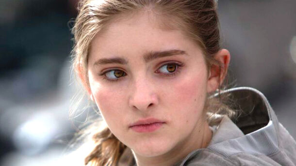 'The Hunger Games' 13 Years Later: Where Is the OG Cast Now? - image 6