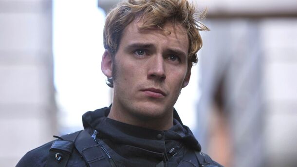 'The Hunger Games' 13 Years Later: Where Is the OG Cast Now? - image 7