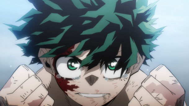 'My Hero Academia' Is Over After 8 Seasons: Did Finale Live Up to the Hype? - image 1