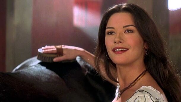 Already Miss Catherine Zeta-Jones in ‘Wednesday’? Binge These 10 Movies and Shows Next - image 5