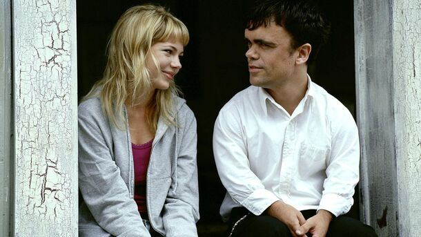 9 Peter Dinklage Movies, Ranked by IMDb - image 9