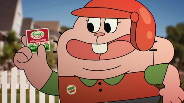9 Best ‘The Amazing World of Gumball’ Episodes, Ranked by IMDb - image 8