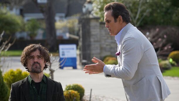 9 Peter Dinklage Movies, Ranked by IMDb - image 3