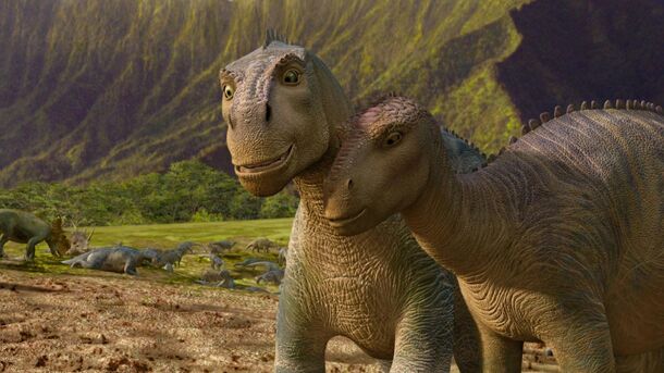 Ultimate Guide to Dinosaur Movies: 8 Classics Beyond 'Jurassic World' - image 1