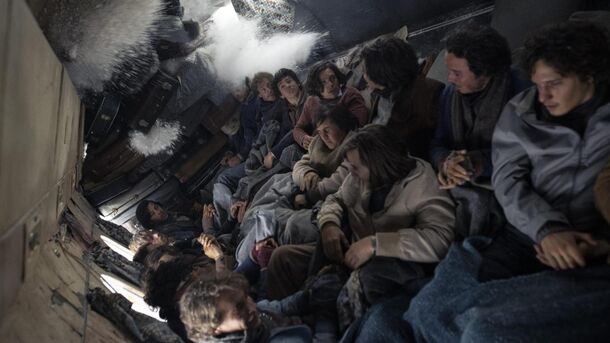Netflix's Most Gripping Survival Drama Is This Spanish Masterpiece With 2 Oscar Nominations - image 2