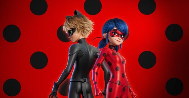 This Ladybug Theory Has Fans Really Angry: 'I Don't Believe a Word About Marinette' - image 1