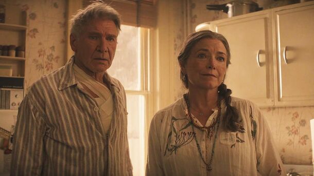 Karen Allen Basically Saved Her Character From Being Erased in ‘Indiana Jones 5’ - image 1
