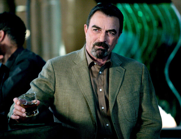 If You Already Miss Tom Selleck: 4 Shows Blue Bloods Star Nailed Before Joining Police Drama - image 3