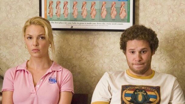 Seth Rogen’s 10 Funniest Movies to Watch Before ‘The Studio’ Season 1 Finale - image 5