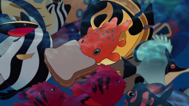 7 Ways Disney’s ‘Lilo & Stitch’ Remake Betrayed the Original - image 6