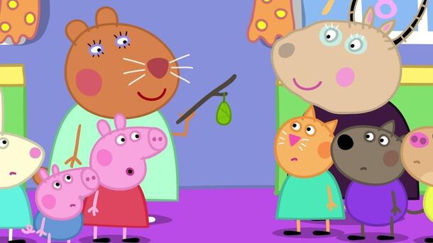 10 ‘Peppa Pig’ Funniest Episodes, Ranked by IMDb - image 7