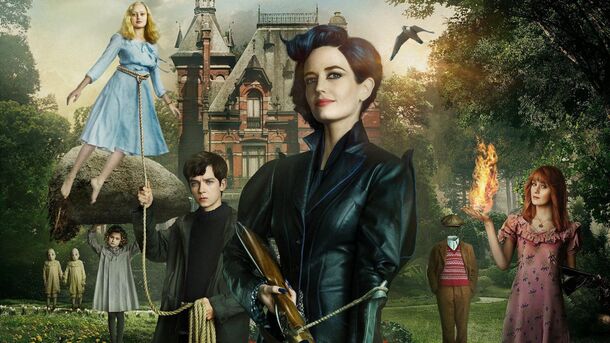 Which Tim Burton Movie Is Your Must-Watch, Based on Your Zodiac Sign - image 9