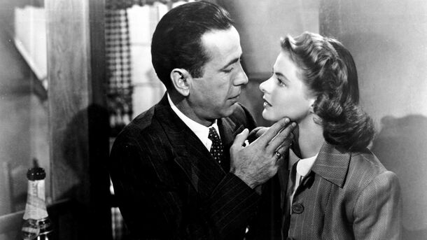 I Ranked 7 Best First Kisses in Movie History & №1 Is a Cartoon - image 6