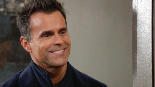 General Hospital’s Cameron Mathison Lands a New Job: Is Drew Finally Leaving? - image 1