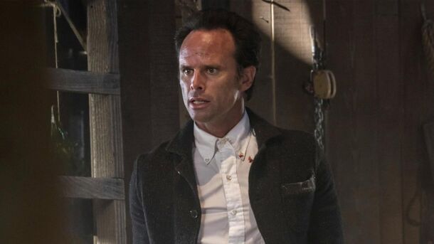 5 Best Roles of Walton Goggins Aside from The White Lotus Season 3 - image 1