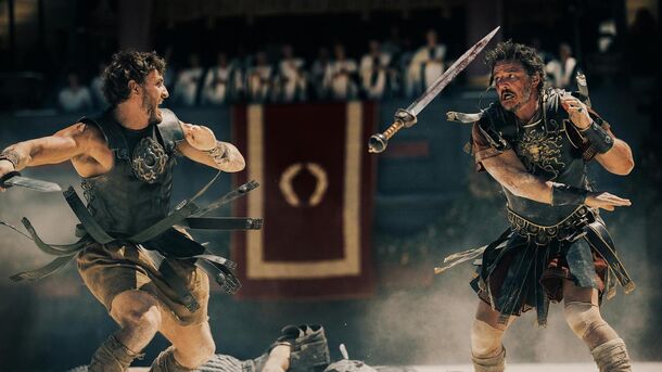 Pedro Pascal Compares Gladiator II to Game of Thrones in a Heart-Wrenching Way - image 1