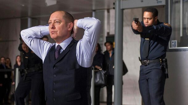 Fans Reveal the Truth Behind Blacklist's 'Dishonest' Writing (It's Not Pretty) - image 1