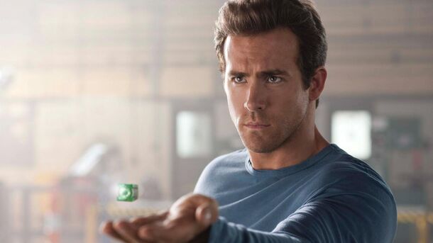 Tarantino Praised This Lackluster Ryan Reynolds Action & I Absolutely Agree With Him - image 2