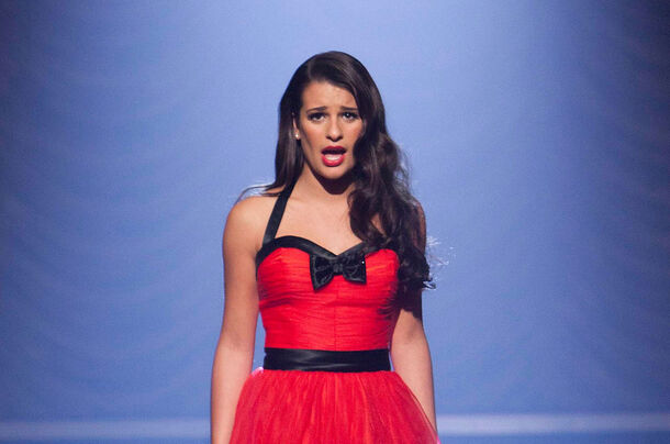 Hot Take: Rachel Berry Was The Best Glee Character - image 2