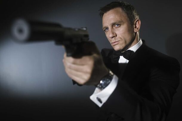Idris Elba Out of James Bond Race For a Sad But Unsurprising Reason - image 1