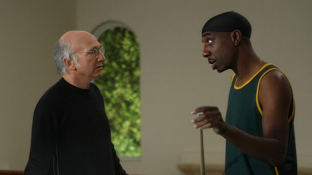 17 Years Later, Curb Your Enthusiasm Gets a Perfect Replacement by Netflix - image 1
