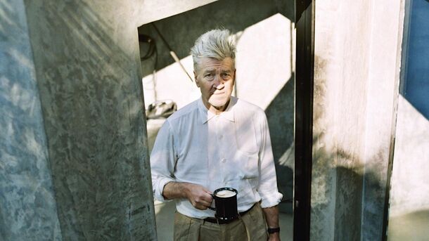 5 Documentaries About David Lynch, Ranked By IMDb - image 2