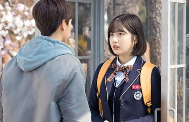 8 Best K-Dramas With K-Pop Idols, Ranked By IMDb - image 1