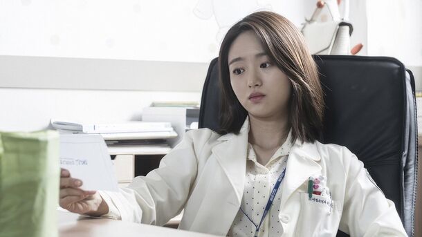 6 Medical K-Dramas on Netflix to Watch After Doctor Cha in December - image 5
