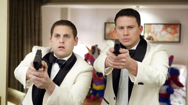 5 Best Buddy Cop Comedies to Binge on Saturday Night - image 4