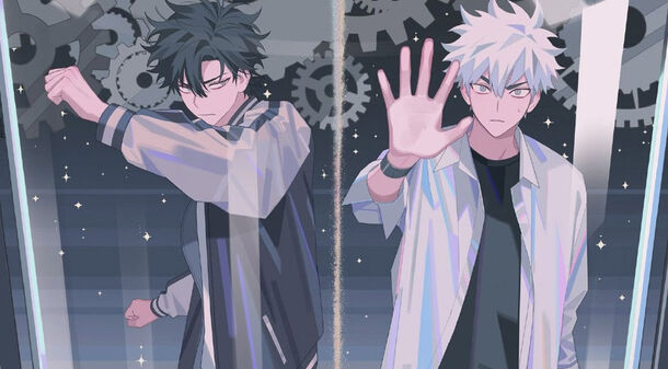 'To Be Hero X' and 4 Other Chinese Donghua, Which Are Just as Good as Japanese Anime - image 2