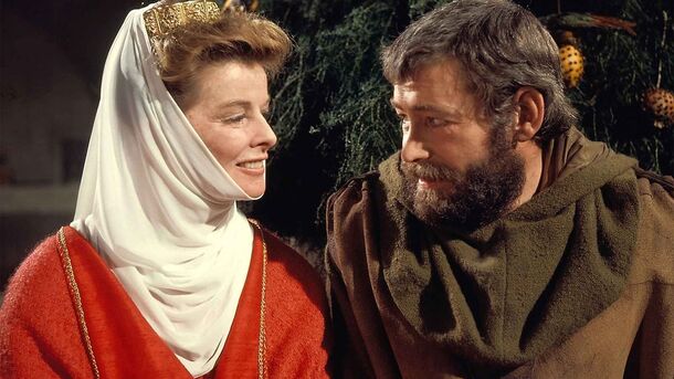 8 TV Series & Movies About Fight for Power to Watch After 'House of the Dragon' Season 3 - image 8
