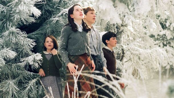 Greta Gerwig's 'Narnia: The Magician's Nephew': Cast, Plot & Everything We Know - image 1