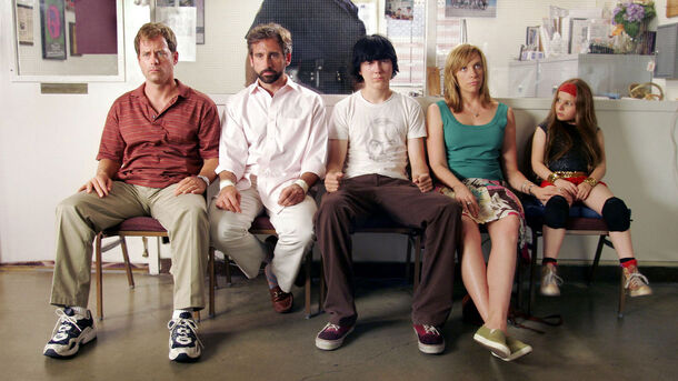 Two Decades Later: 8 Best Movies of 2006 That Still Hold Up Today, Ranked by RT - image 5