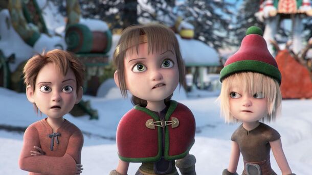 5 'How to Train Your Dragon' Animated Spinoffs Perfect for Both Adults and Kids - image 2