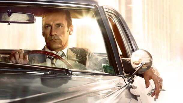 7 Best Shows George Martin Says Everyone Should Watch - image 6