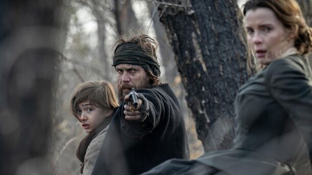 Netflix’s New Western Hit Still Has Nothing on Its Taylor Sheridan’s Predecessor - image 1